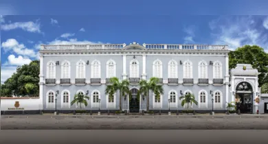 Imagem ilustrativa da notícia: Arsenal da Marinha celebra 150 anos com show gratuito em Belém
