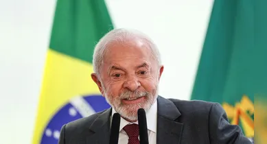 Imagem ilustrativa da notícia: Lula pede quebra completa de sigilo do caso Master