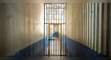Imagem ilustrativa da notícia: Concurso para policial penal: histórico social elimina candidato
