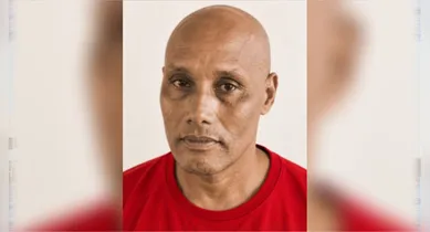 Imagem ilustrativa da notícia: Homem é morto a facadas após retornar do trabalho