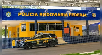 Imagem ilustrativa da notícia: PRF apreende 40 kg de "supermaconha" em diferentes regiões do Pará