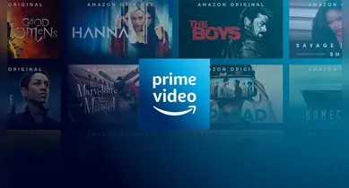 Imagem ilustrativa da notícia: Prime Video: 24 lançamentos chegam em outubro; veja a lista completa!