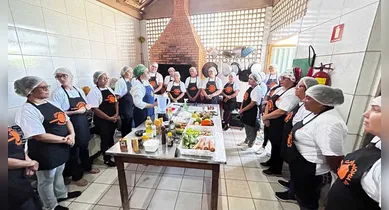 Imagem ilustrativa da notícia: Após Uruará, Gastronomia do Amanhã chega a Itaituba