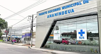 Imagem ilustrativa da notícia: Gestores de Ananindeua podem responder por irregularidades apontadas pelo Denasus