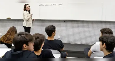 Imagem ilustrativa da notícia: Prova Nacional Docente reúne mais de 625 mil participantes neste domingo