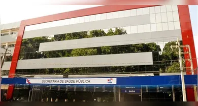 Imagem ilustrativa da notícia: PSS da Sespa oferece 150 vagas para profissionais em Cametá