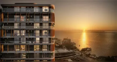 Imagem ilustrativa da notícia: Quadra Engenharia aposta em bem-estar em novo empreendimento imobiliário de Belém