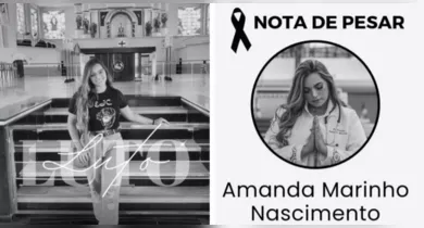 Imagem ilustrativa da notícia: Quem era a brasileira que morreu após alergia na lua de mel