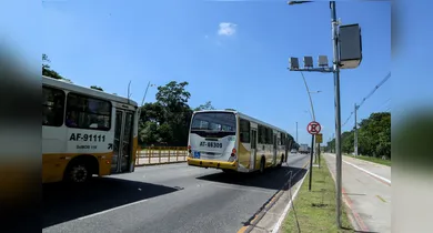 Imagem ilustrativa da notícia: Radares em Belém: veja onde estão localizados e como funcionam