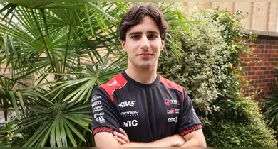 Imagem ilustrativa da notícia: Rafael Câmara chega à F1 e abre nova fase do Brasil na Haas