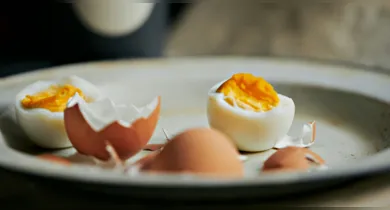 Imagem ilustrativa da notícia: Quantos ovos por dia? Veja como o alimento pode ajudar na dieta