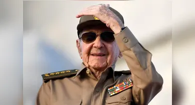 Imagem ilustrativa da notícia: Governo Trump anuncia novas sanções contra Cuba e neto de Raúl Castro