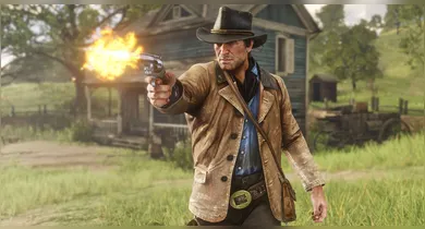 Imagem ilustrativa da notícia: PS Plus vai perder GTA V, Red Dead 2 e mais 10 jogos em novembro