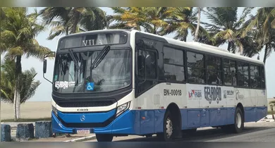 Imagem ilustrativa da notícia: Frota de ônibus para Mosqueiro será reforçada no feriado de 7 de Setembro