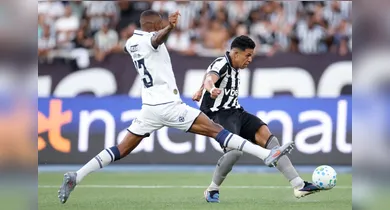 Imagem ilustrativa da notícia: Gérson Nogueira analisa Remo, Botafogo e o jogo dos desesperados em Belém