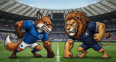 Imagem ilustrativa da notícia: Cruzeiro x Remo: horário, escalações, desfalques e onde assistir