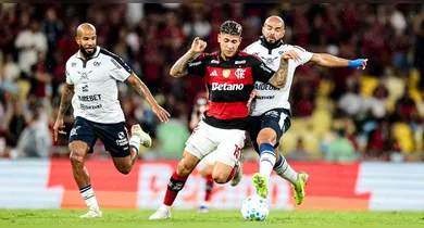 Imagem ilustrativa da notícia: Remo x Flamengo: ingresso custa 70% acima da média da Série A