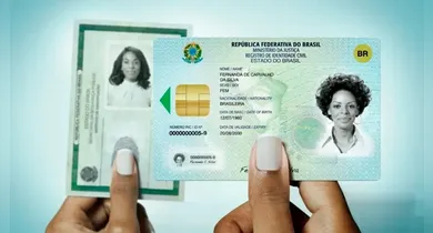 Imagem ilustrativa da notícia: Nova Carteira de Identidade: veja os prazos para trocar o RG