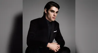 Imagem ilustrativa da notícia: Morre o ator RJ Mitte, o Walter White Jr. de Breaking Bad, aos 34 anos