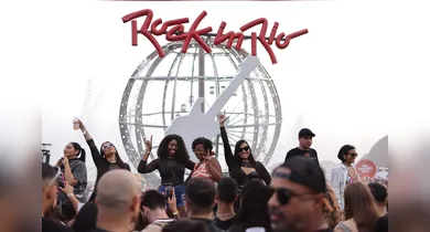 Imagem ilustrativa da notícia: Rock in Rio 2026: confira as principais novidades e atrações do festival
