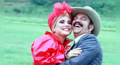 Imagem ilustrativa da notícia: O final alternativo de Roque Santeiro escondido por 40 anos