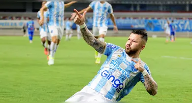 Imagem ilustrativa da notícia: São Raimundo anuncia a contratação de Rossi, ex-Paysandu e Vasco