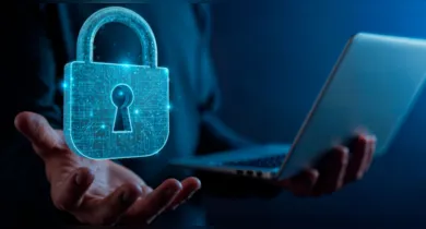 Imagem ilustrativa da notícia: Privacidade digital: por que brasileiros estão menos preocupados em proteger seus dados?