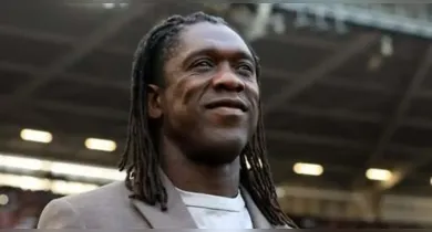 Imagem ilustrativa da notícia: Seedorf chega ao Corinthians para tentar afastar equipe do Z-4