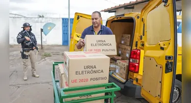 Imagem ilustrativa da notícia: Forças Armadas mobilizam 25 mil militares para o segundo turno