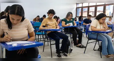 Imagem ilustrativa da notícia: Uepa recebe inscrições de indígenas e quilombolas para processo seletivo