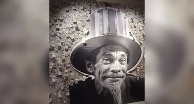 Imagem ilustrativa da notícia: Seu Madruga Day terá dublador de Chaves em Belém e entrada grátis