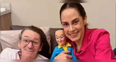 Imagem ilustrativa da notícia: Eleições: Silvia Abravanel, Marquito e ex-BBBs recebem milhões dos partidos