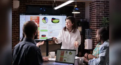 Imagem ilustrativa da notícia: FGV oferece curso gratuito sobre integração entre vendas e marketing