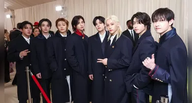 Imagem ilustrativa da notícia: Grammy 2027: Stray Kids e BTS ficam fora da disputa e geram debate