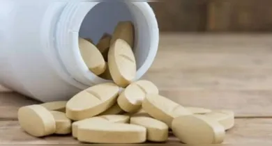 Imagem ilustrativa da notícia: Anvisa suspende marcas de suplementos alimentares por irregularidades
