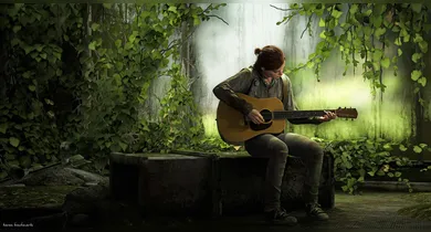 Imagem ilustrativa da notícia: Naughty Dog revela novos jogos de The Last of Us
