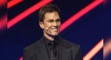 Imagem ilustrativa da notícia: Tom Brady estaria namorando amiga de Gisele Bündchen; veja quem é