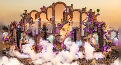Imagem ilustrativa da notícia: Tomorrowland Brasil 2027: venda de ingressos começa hoje (24/09)