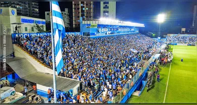 Imagem ilustrativa da notícia: Paysandu abre venda de ingressos para "tudo ou nada" na Série C