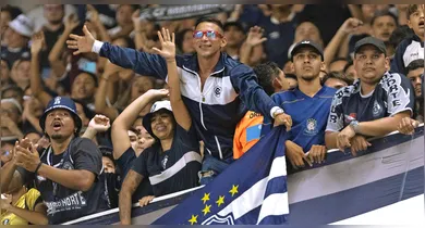 Imagem ilustrativa da notícia: Mais de 10 mil torcedores já estão garantidos para Remo x Santos