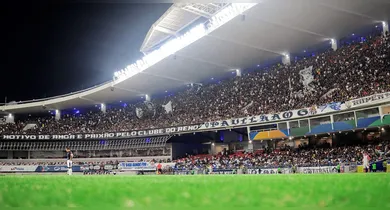 Imagem ilustrativa da notícia: Remo x Bragantino: onde assistir ao vivo, horário e escalações
