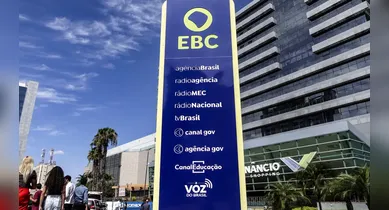 Imagem ilustrativa da notícia: SBT assume erro ao atribuir à EBC falha em propaganda eleitoral de Flávio Bolsonaro