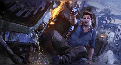 Imagem ilustrativa da notícia: Novo Uncharted pode ser o próximo jogo da Naughty Dog