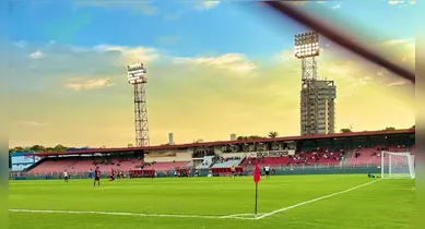 Imagem ilustrativa da notícia: Ituano-SP x Paysandu: escalações, horário, detalhes e onde assistir