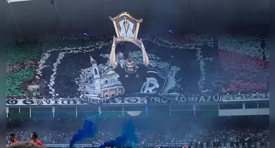 Imagem ilustrativa da notícia: Remo inicia venda de ingressos a R$ 30 no duelo contra o Coritiba