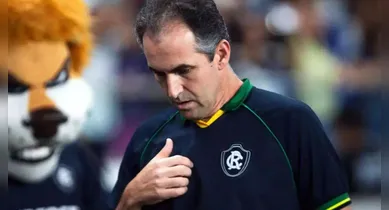 Imagem ilustrativa da notícia: Condé cai sem tirar Remo do Z-4 e apenas cinco vitórias na Série A
