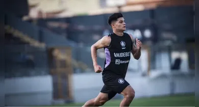 Imagem ilustrativa da notícia: Remo usou poucos jogadores Sub-23 na Série A antes de nova regra da CBF