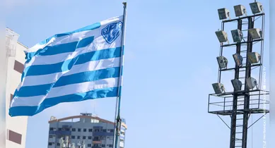 Imagem ilustrativa da notícia: Paysandu vai para a 14ª participação na Série C neste século