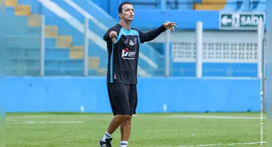 Imagem ilustrativa da notícia: Júnior Rocha deixa o Paysandu com três títulos: "Fui muito feliz"