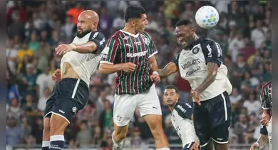 Imagem ilustrativa da notícia: Remo tem segunda defesa mais vazada e sofre com bolas altas na área